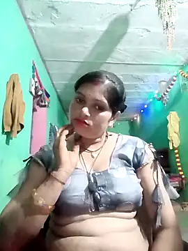 Snapshot of Chandni chatting on 15, 2, 2025 Chandni online show from 15, 2, 2025