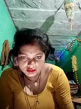 Snapshot of Chandni chatting on 15, 2, 2025 Chandni online show from 15, 2, 2025