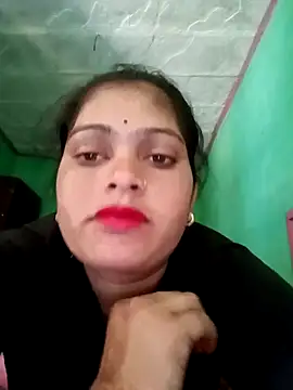 Snapshot of Chandni chatting on 21, 2, 2025 Chandni online show from 21, 2, 2025