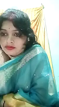 Snapshot of Chandni chatting on 23, 2, 2025 Chandni online show from 23, 2, 2025