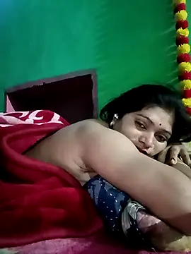 Snapshot of Chandni chatting on 28, 2, 2025 Chandni online show from 28, 2, 2025