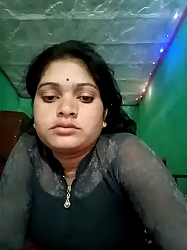 Snapshot of Chandni chatting on 1, 3, 2025 Chandni online show from 1, 3, 2025