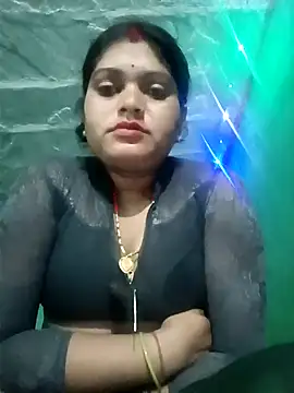 Snapshot of Chandni chatting on 1, 3, 2025 Chandni online show from 1, 3, 2025