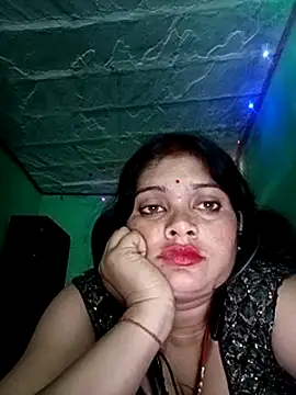 Snapshot of Chandni chatting on 2, 3, 2025 Chandni online show from 2, 3, 2025