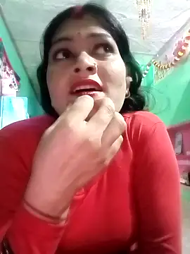 Snapshot of Chandni chatting on 3, 3, 2025 Chandni online show from 3, 3, 2025