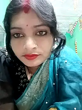 Snapshot of Chandni chatting on 4, 3, 2025 Chandni online show from 4, 3, 2025