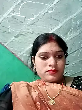 Snapshot of Chandni chatting on 5, 3, 2025 Chandni online show from 5, 3, 2025