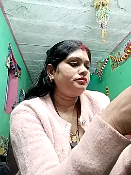 Snapshot of Chandni chatting on 5, 3, 2025 Chandni online show from 5, 3, 2025