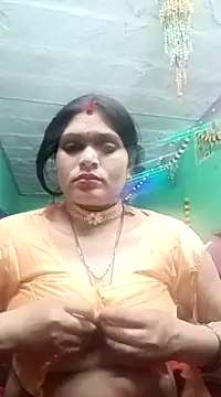 Snapshot of Chandni chatting on 8, 3, 2025 Chandni online show from 8, 3, 2025