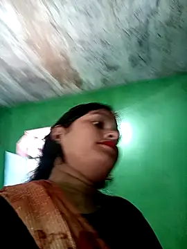 Snapshot of Chandni chatting on 9, 3, 2025 Chandni online show from 9, 3, 2025