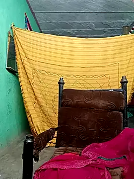 Snapshot of Chandni chatting on 13, 3, 2025 Chandni online show from 13, 3, 2025