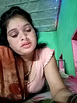 Snapshot of Chandni chatting on 17, 3, 2025 Chandni online show from 17, 3, 2025