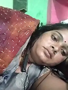 Snapshot of Chandni chatting on 9, 9, 2025 Chandni online show from 9, 9, 2025