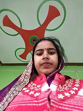 Snapshot of Chandni chatting on 16, 11, 2025 Chandni online show from 16, 11, 2025