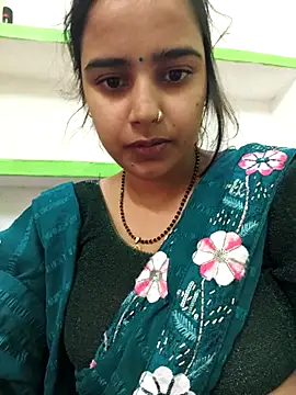 Snapshot of Chandni chatting on 19, 11, 2025 Chandni online show from 19, 11, 2025