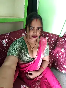 Snapshot of Chandni chatting on 21, 11, 2025 Chandni online show from 21, 11, 2025