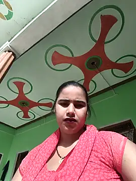 Snapshot of Chandni chatting on 1, 12, 2025 Chandni online show from 1, 12, 2025