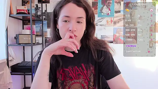 MonicaRocket online show from 11, 12, 2024