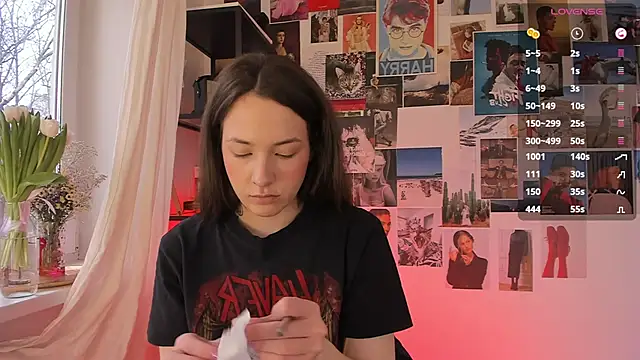 MonicaRocket online show from 27, 12, 2024