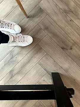 FeetVibe online show from 22, 11, 2025