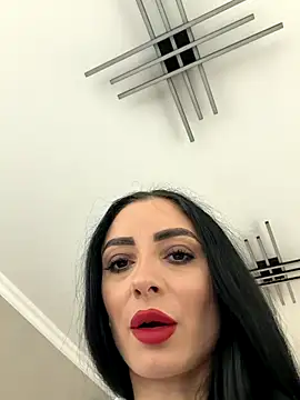 FeetVibe online show from 4, 12, 2025