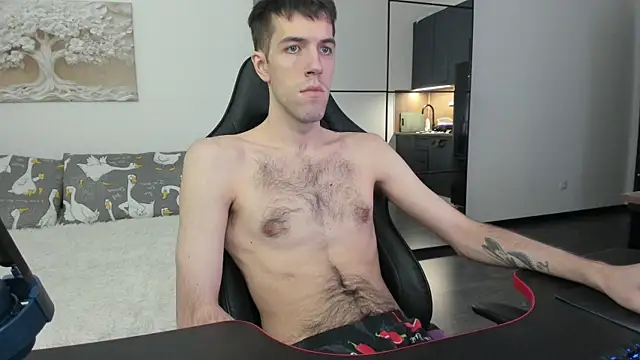 White Dylan online show from 14, 12, 2025