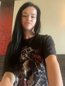 English-Chloe96 online show from 10, 3, 2025