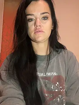 English-Chloe96 online show from 14, 12, 2025