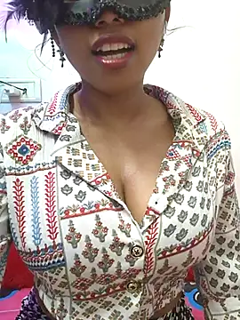 sandy naughty online show from 21, 10, 2025