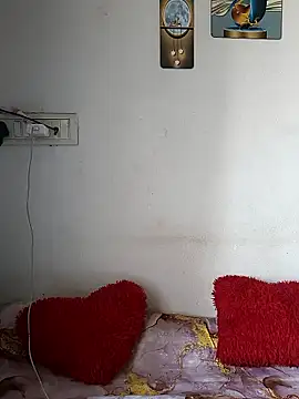 sandy naughty online show from 10, 1, 2026