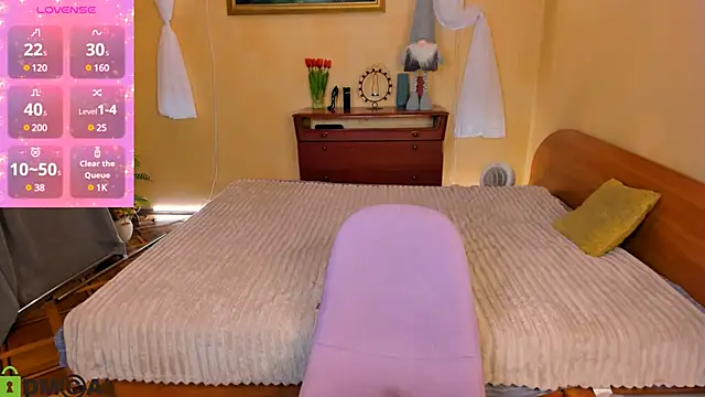 sindy chiks1 online show from 27, 1, 2025