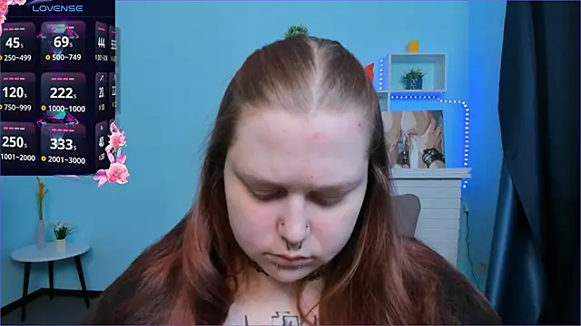 Crow Diam0nd online show from 18, 1, 2025