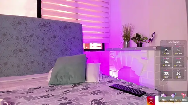 Snapshot of amandaaJones_ chatting on 13, 1, 2025 amandaaJones online show from 13, 1, 2025