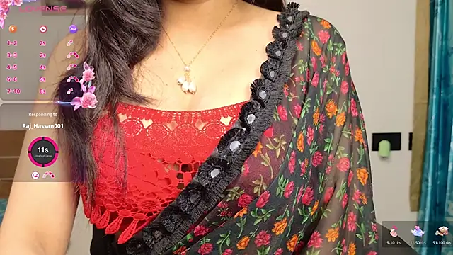 Punjabi Queen1 online show from 16, 11, 2025