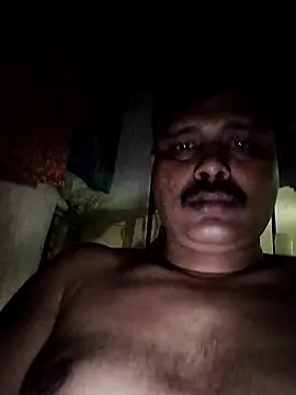 Vinay-kumar89 online show from 21, 12, 2025