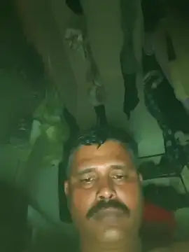 Vinay-kumar89 online show from 20, 4, 2026