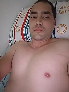Snapshot of Mateo2803 chatting on 16, 7, 2026 Mateo2803 online show from 16, 7, 2026