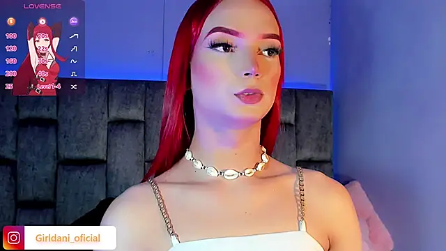 Liittle foxxxy online show from 11, 2, 2025