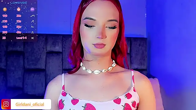 Liittle foxxxy online show from 15, 2, 2025