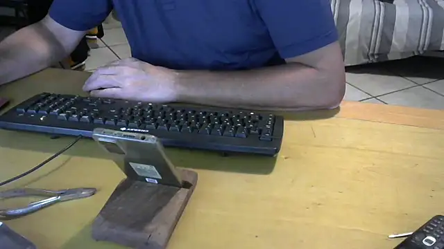 alkro63 online show from 23, 10, 2025