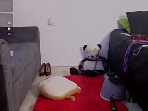 Katt BDSM online show from 27, 1, 2025