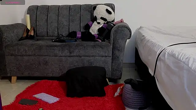 Katt BDSM online show from 18, 3, 2025