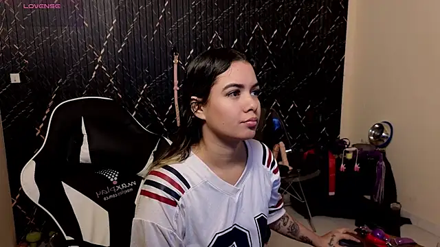 Katt BDSM online show from 18, 1, 2026