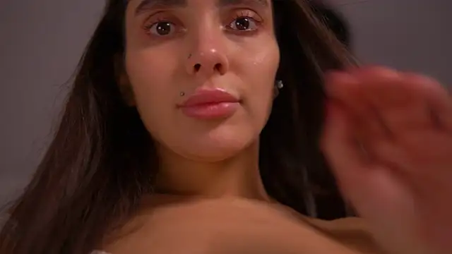 Mila May  online show from 14, 3, 2025