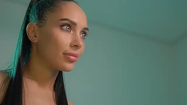 Mila May  online show from 20, 10, 2025