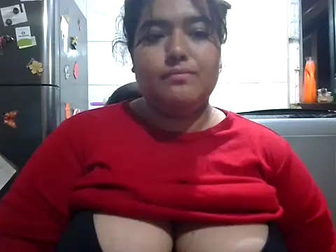 Snapshot of missaaprilv chatting on 13, 2, 2025 missaaprilv online show from 13, 2, 2025