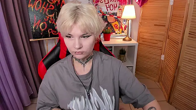 Snapshot of mekurisu chatting on 16, 3, 2025 mekurisu online show from 16, 3, 2025