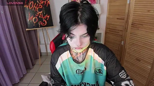 mekurisu online show from 8, 11, 2025