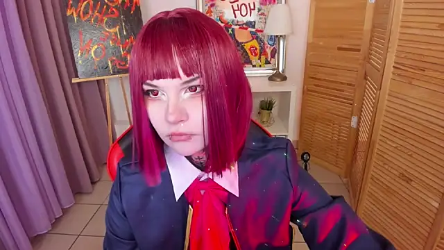 mekurisu online show from 13, 11, 2025