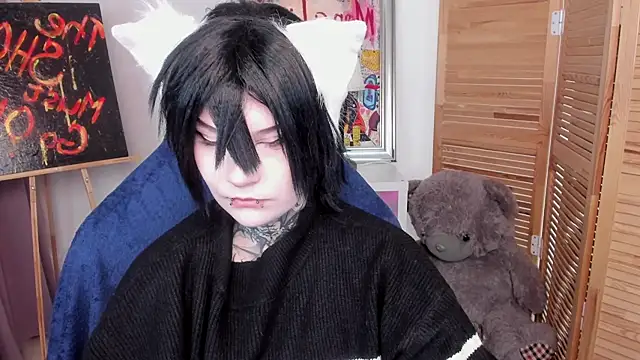 mekurisu online show from 12, 3, 2026